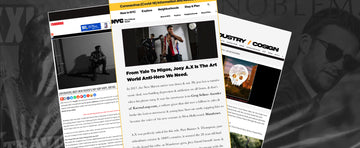 Press & PR Highlights : 2022-23