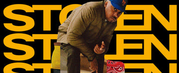 Thievery Corp : Clarks "Originals" Jacked Everything From Me. Open Letter.