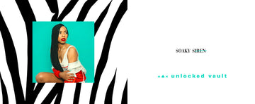 (Unlocked Vault) Soaky Siren + Joey A.X Lookbook 2020