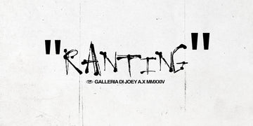 Gallery 001 : RANTINGS