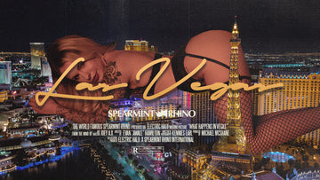 Spearmint Rhino: The Short Film Series (American Tour)