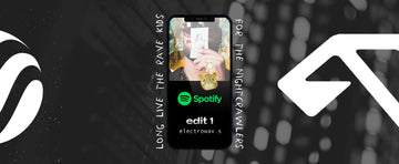 AX Spotify Essentials : Playlist 1